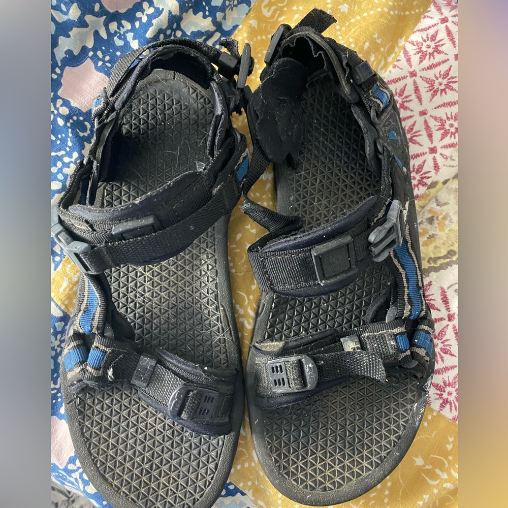 Men’s Teva Sandals